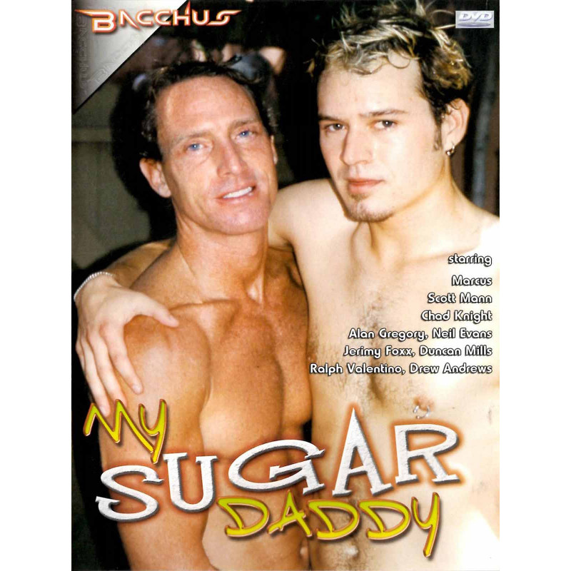 My Sugar Daddy DVD (Bacchus) (22447D) My Sugar Daddy DVD (Bacchus) (22447D)
