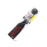 Rude Rider Bitch Soft-Paddle Black/Red (T9065)