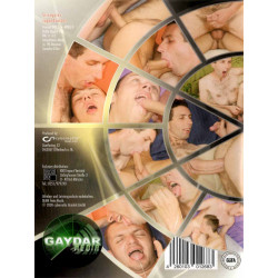 Jungle Fever DVD (Zipper) (22661D)