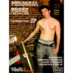 Personal Touch (Defiant) DVD (Defiant) (22691D)
