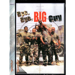 Bye, Bye, Big Guy DVD (Bacchus) (22701D)