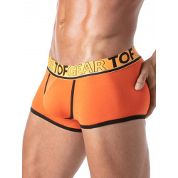 ToF Paris Champion Trunk Underwear Orange (T9359)