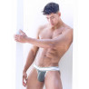 2Eros Titan Jockstrap Underwear Deep Depths Green (T9368)