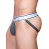 2Eros Titan Jockstrap Underwear Deep Depths Green (T9368)