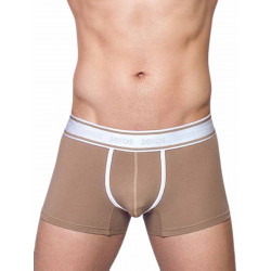 2Eros Titan Trunk Underwear Amphora Brown (T9371)