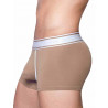 2Eros Titan Trunk Underwear Amphora Brown (T9371)