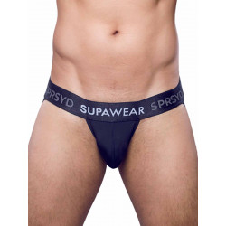 Supawear SPR PRO Jockstrap Underwear Black (T9374)
