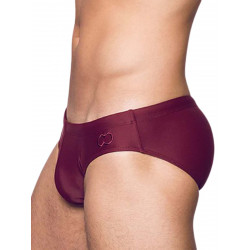 2Eros Core Swim Brief V10 Tawny Port (Series 2) (T9396)