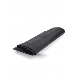 Rude Rider Bedsheet Thick Vinyl Black 2,2x2 m (T9029) Rude Rider Bedsheet Thick Vinyl Black 2,2x2 m (T9029)