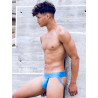 Supawear Ribbed Jockstrap Underwear Marina (T9402)