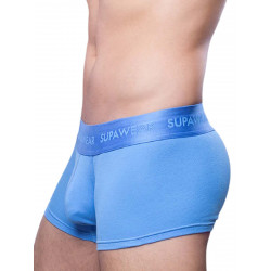 Supawear Ribbed Trunk Underwear Marina (T9398)