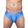 Supawear Ribbed Brief Underwear Marina (T9400)