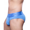 Supawear Ribbed Brief Underwear Marina (T9400)