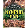 Nympho Man DVD (Treasure Island) (23062D)