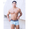 2Eros AKTIV Helios Trunk Underwear Tanager Turquoise (T9409)