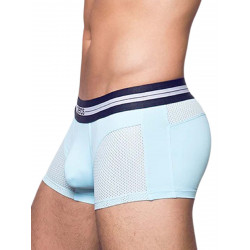 2Eros AKTIV Helios Trunk Underwear Tanager Turquoise (T9409)