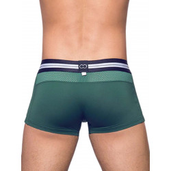 2Eros AKTIV Helios Trunk Underwear Hunter Green (T9410)