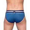 2Eros AKTIV Helios Brief Underwear Dark Blue (T9414)