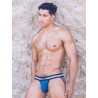 2Eros AKTIV Helios Jockstrap Underwear Dark Blue (T9417)