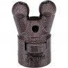 XTRM Aroma Double SNFFR Attachment/Cap with Stop (T8801)