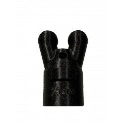 XTRM Aroma Double SNFFR Attachment/Cap with Stop (T8801)