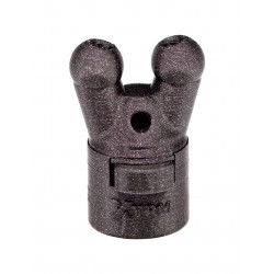 XTRM Aroma Double SNFFR Attachment/Cap with Stop (T8801)