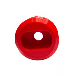 XTRM Oval Insert f. Banger Station Red (T9426)