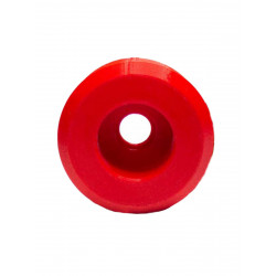 XTRM Round Insert f. Banger Station Red (T9427)