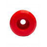 XTRM Round Insert f. Banger Station Red (T9427)