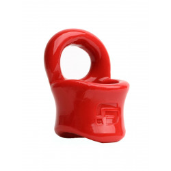 Sport Fucker Baller Ring TPE Red (T9432)