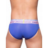 Supawear Dual Brief Underwear Color Blocked (T9435)