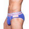 Supawear Dual Brief Underwear Color Blocked (T9435)