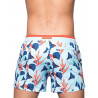 2Eros Print Shorts S70 Swimwear Caribbean Twist (T9450)