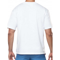 Supawear Oversized Tee T-Shirt White (T9456) Supawear Oversized Tee T-Shirt White (T9456)