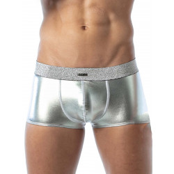 ToF Paris Magic Trunk Underwear Silver (T9447)