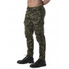 ToF Paris Army Cargo Pants (T9462)