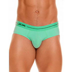 JOR Daily Brief Underwear Mint (T9508)