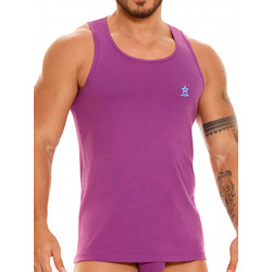 JOR Daily Tank Top T-Shirt Purple (T9522)