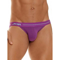 JOR Daily Jockstrap Underwear Purple (T9518)