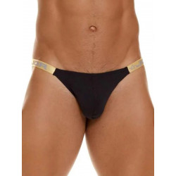 JOR Ares Jockstrap Underwear Black (T9535)