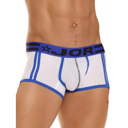 JOR Nitro Boxer Underwear White (T9524)