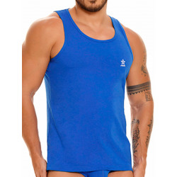 JOR Daily Tank Top T-Shirt Blue (T9519)