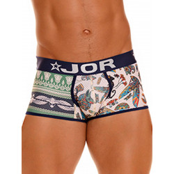 JOR Cairo Boxer Underwear Printed (T9565)