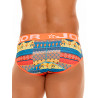 JOR Sahara Brief Underwear Printed (T9557)