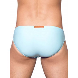 2Eros Core Swim Briefs V20 Swimwear Crystal Blue (T9595)