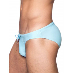 2Eros Core Swim Briefs V20 Swimwear Crystal Blue (T9595)