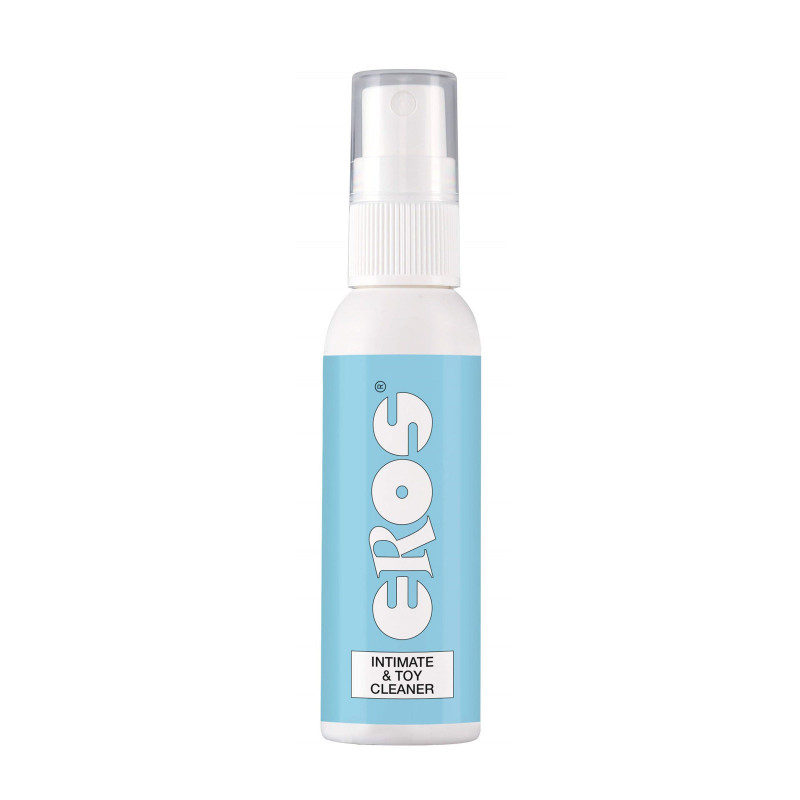 Eros Intimate & Toy Cleaner 50ml (E22021)