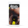 Rude Rider Nub Ring Liquid Silicone (T9218)