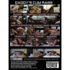 Daddy`s Cum Rags DVD (Raunchy Bastards) (23297D)