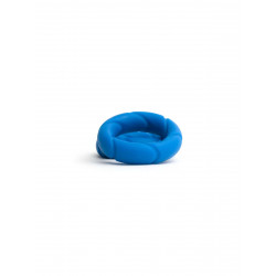 Liquid Silicone Ready Rings 2-Pack Blue (T9631)